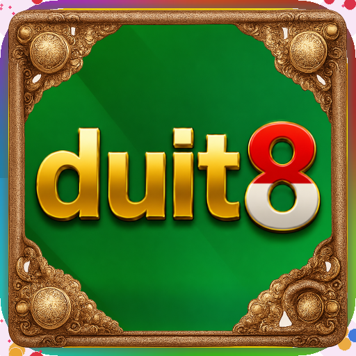 duit8 — galeri pratinjau - APK Resmi